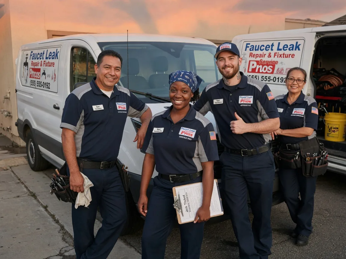 Faucet Repair company in Beulah, WY