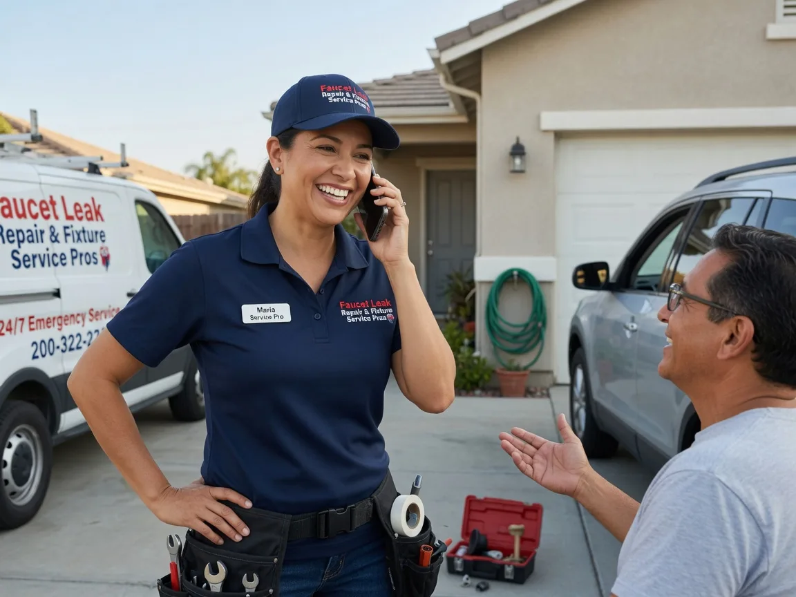 Faucet Repair Beulah, WY FAQs